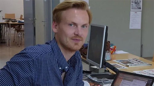 Der Spiegel pide disculpas por publicar reportajes falsos